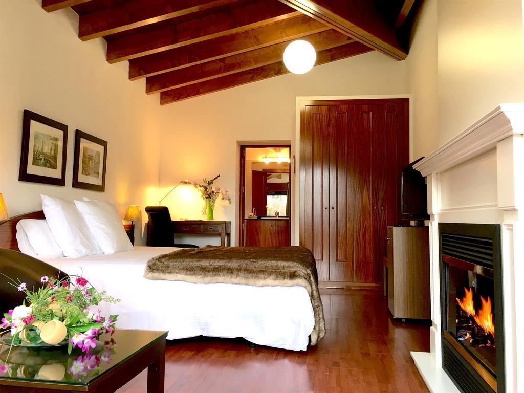 Hotel Del Lago Puigcerdà Esterno foto