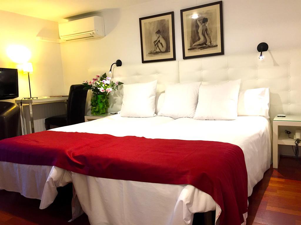 Hotel Del Lago Puigcerdà Esterno foto